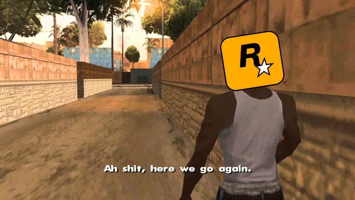 GTA fuites 2026 // Source : Montage Numerama GTA fuites 2026 // Source : Montage Numerama