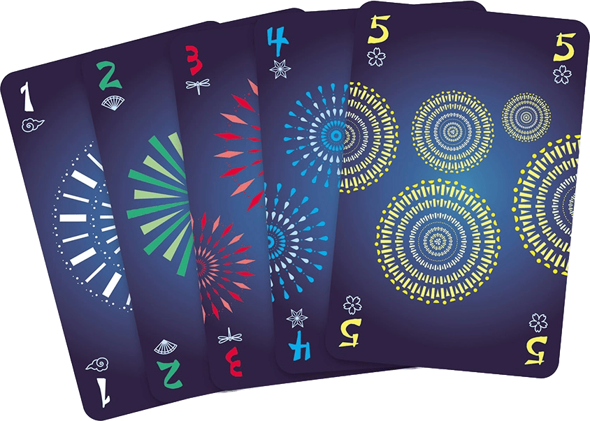 Hanabi Hanabi