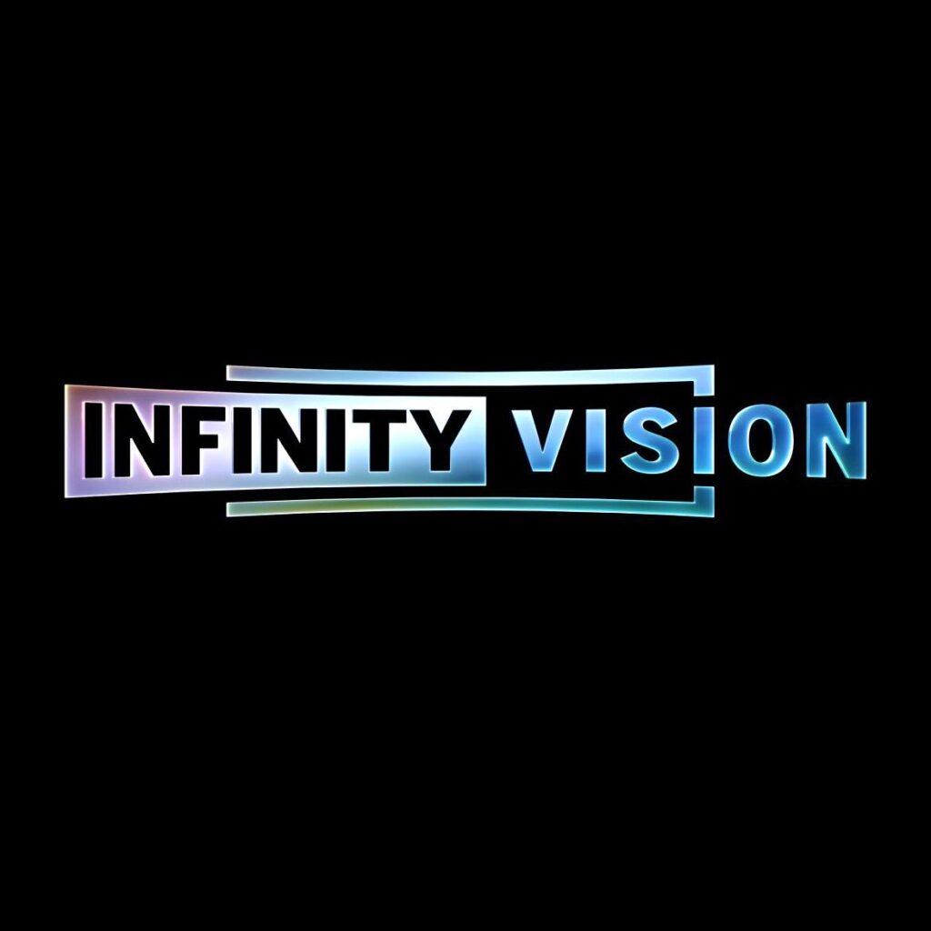 Infinity Vision // Source : Disney Infinity Vision // Source : Disney