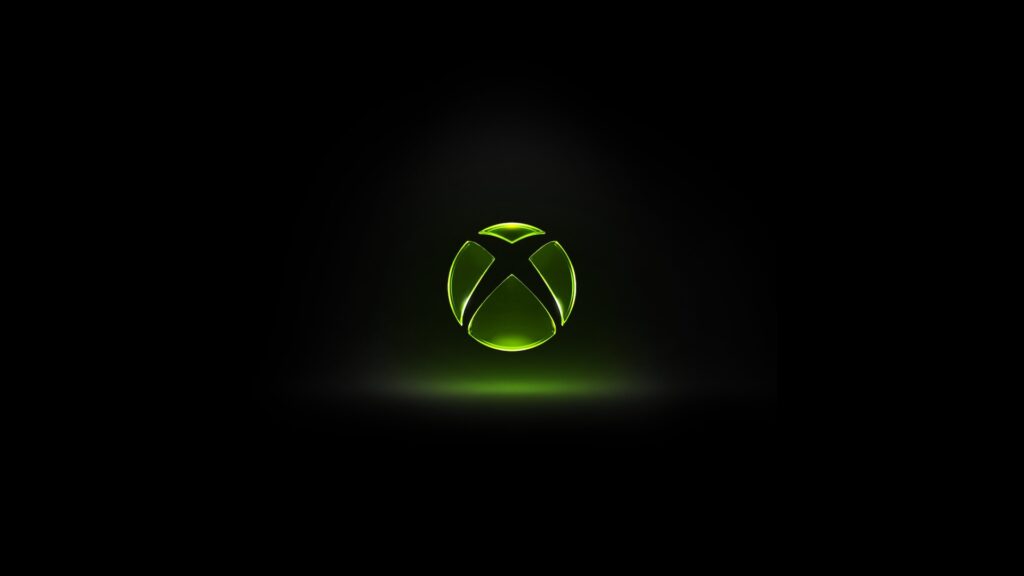 Nouveau logo Xbox // Source : Microsoft