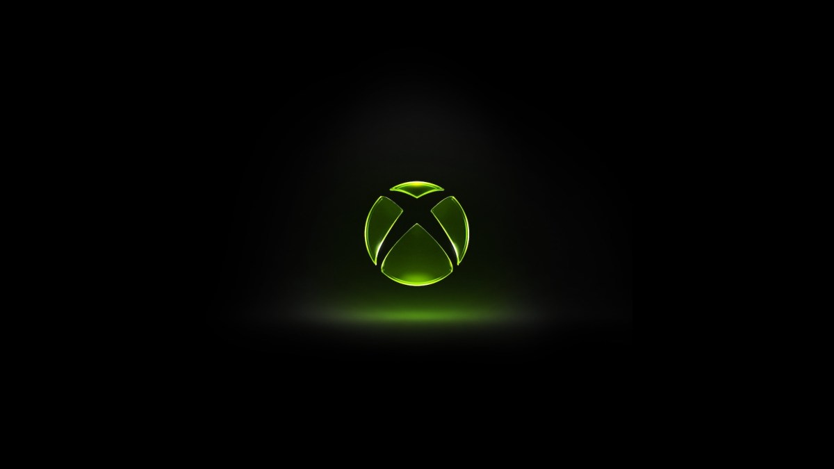 Nouveau logo Xbox // Source : Microsoft Nouveau logo Xbox // Source : Microsoft