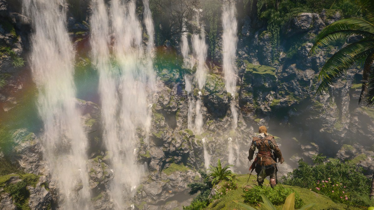 Source : Capture PS5