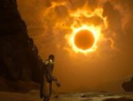 Saros // Source : Capture PS5