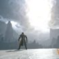 Saros // Source : Capture PS5
