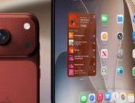 iPhone 18 Pro et iPhone Fold. // Source : Montage Numerama