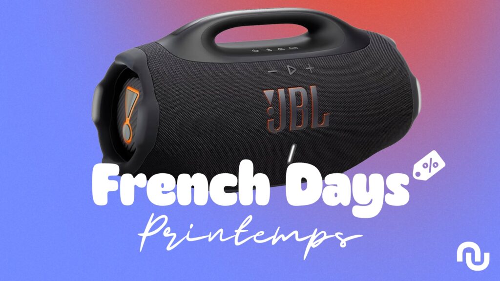 JBL Boombox 4