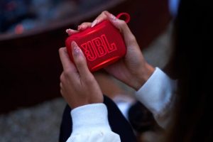 JBL Go 5 // Source : JBL JBL Go 5 // Source : JBL