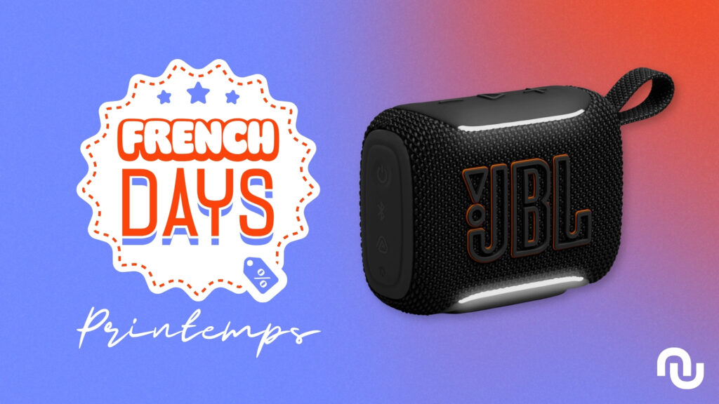 JBL Go 5