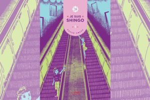 Je suis Shingo // Source : Le Lézard Noir