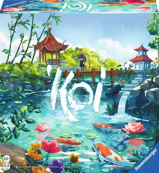 Koi Koi