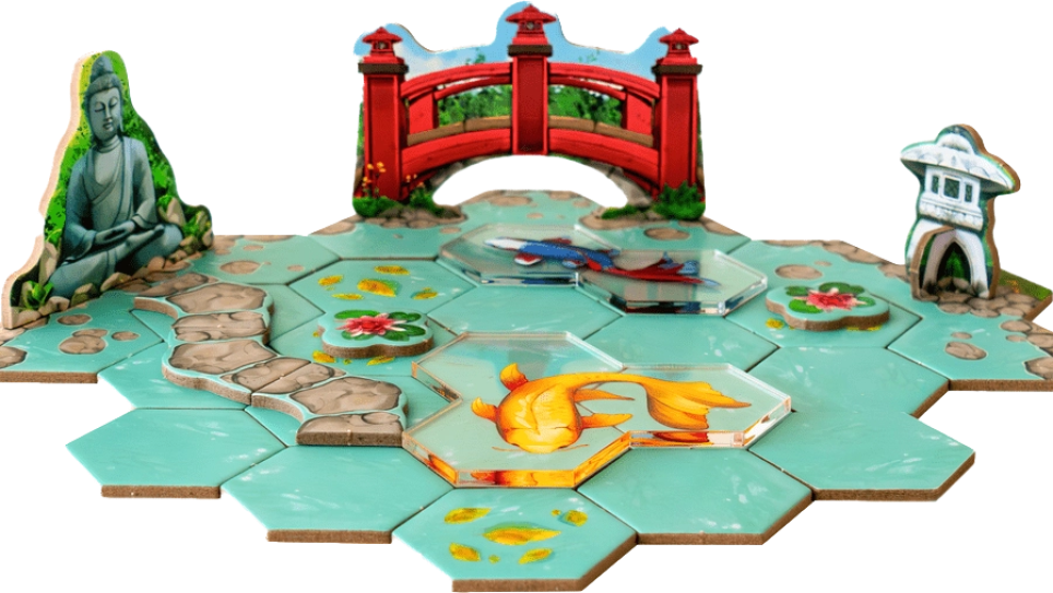 Source : Ravensburger Source : Ravensburger