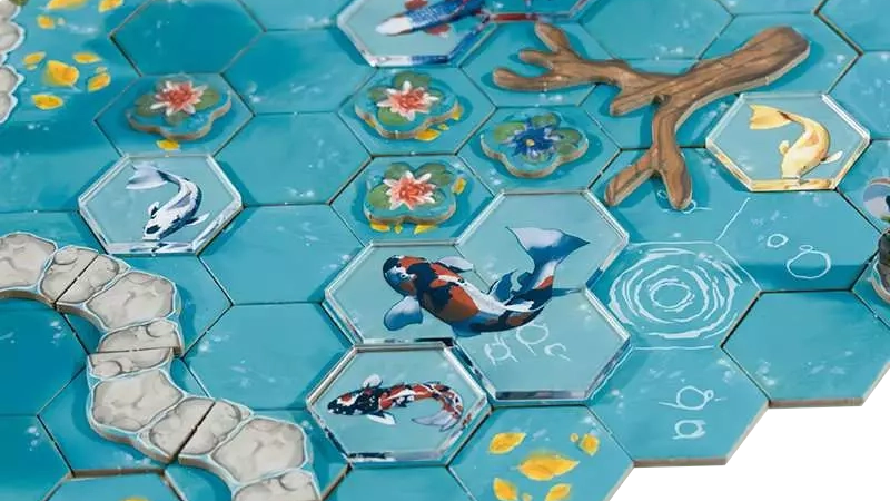 Source : Ravensburger Source : Ravensburger