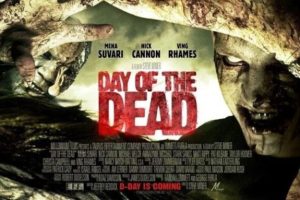 Le Jour des morts // Source : Millennium Films