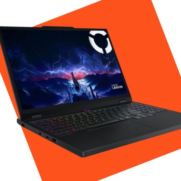 Lenovo Legion 5i 15 (Gen 10)