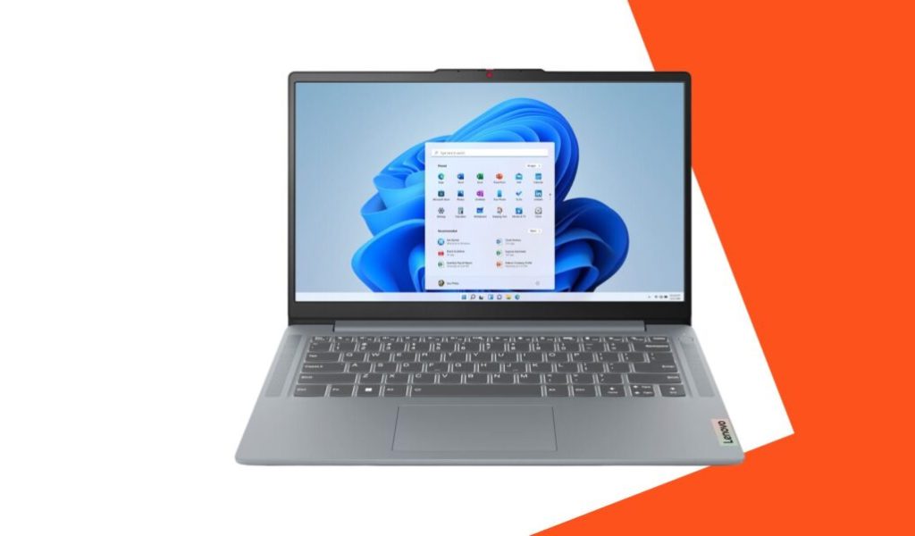 Lenovo IdeaPad Slim 3 // Source : Lenovo = Lenovo IdeaPad Slim 3 // Source : Lenovo =
