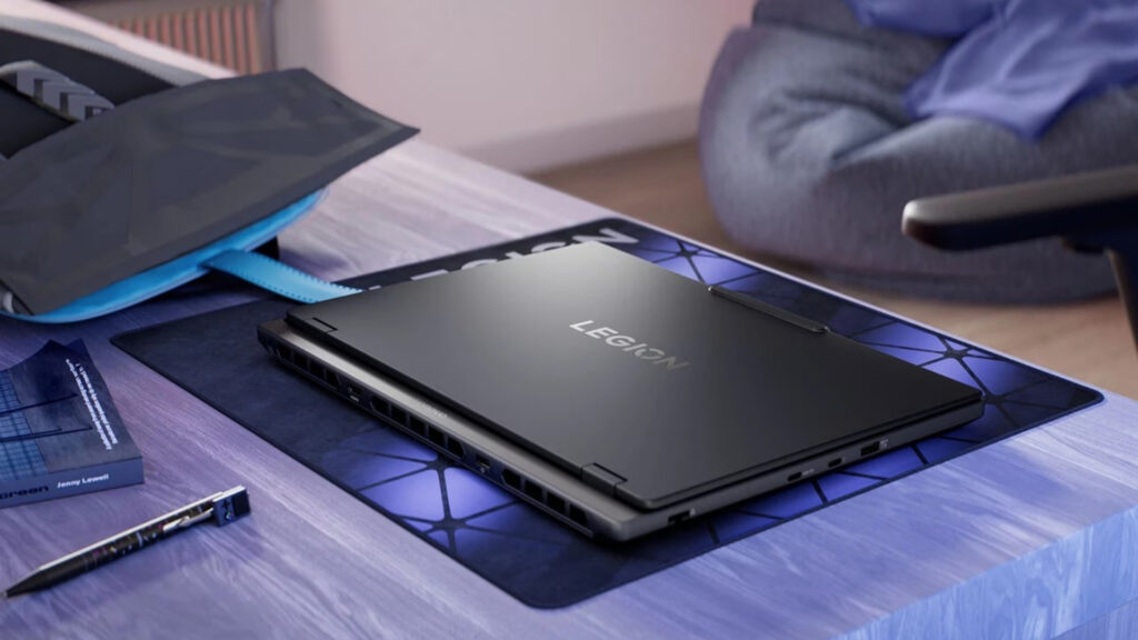 Lenovo Legion 5i 15 (Gen 10)