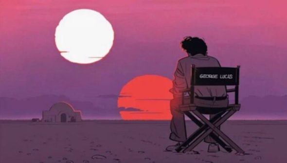 Source : Les Guerres de Lucas