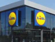 Lidl. // Source : Wikipedia