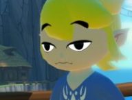 Zelda Wind Waker // Source : Nintendo Zelda Wind Waker // Source : Nintendo