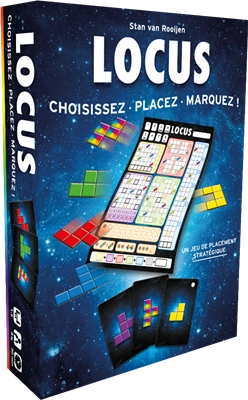 Locus