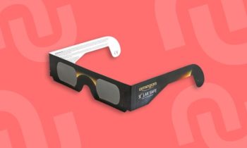 Lunettes éclipse solaire Omegon Lunettes éclipse solaire Omegon