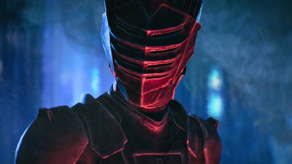 Marrok Maul Marrok Maul