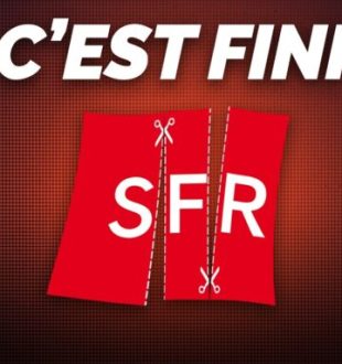 SFR // Source : Numerama