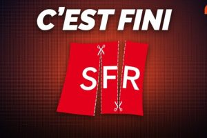SFR // Source : Numerama SFR // Source : Numerama