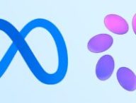Meta AI avec son nouveau logo. // Source : Numerama Meta AI avec son nouveau logo. // Source : Numerama