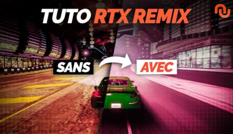 MINIA_RTX REMIX