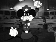 Mouse: P.I. For Hire