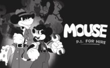 MOUSE P.I. For Hire // Source : Fumi Games, Playside Studios Ltd MOUSE P.I. For Hire // Source : Fumi Games, Playside Studios Ltd