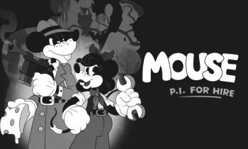 MOUSE P.I. For Hire // Source : Fumi Games, Playside Studios Ltd MOUSE P.I. For Hire // Source : Fumi Games, Playside Studios Ltd