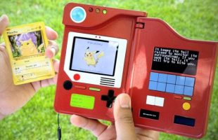 Pokédex Mr Volt // Source : Mr Volt