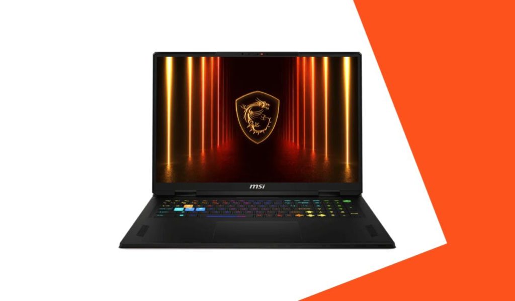 Msi Vector 16 // Source : Msi Msi Vector 16 // Source : Msi