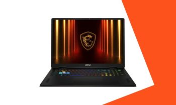 Msi Vector 16 // Source : Msi