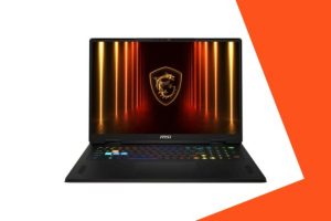 Msi Vector 16 // Source : Msi Msi Vector 16 // Source : Msi