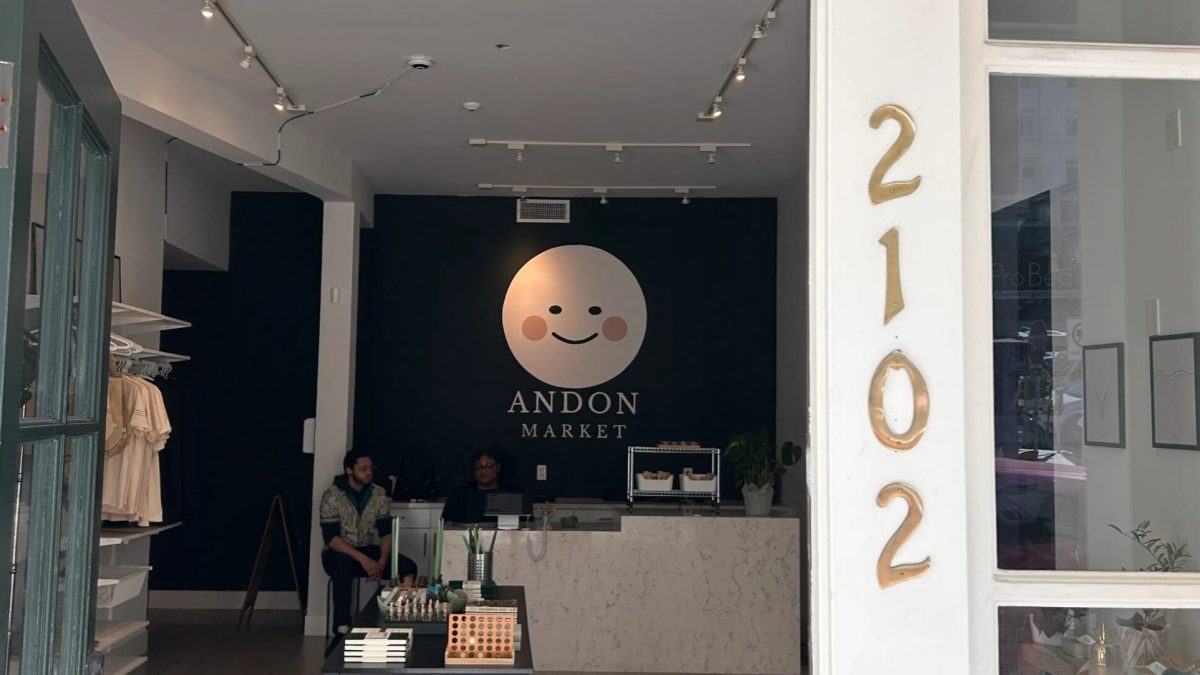 Source : Andon Labs Source : Andon Labs