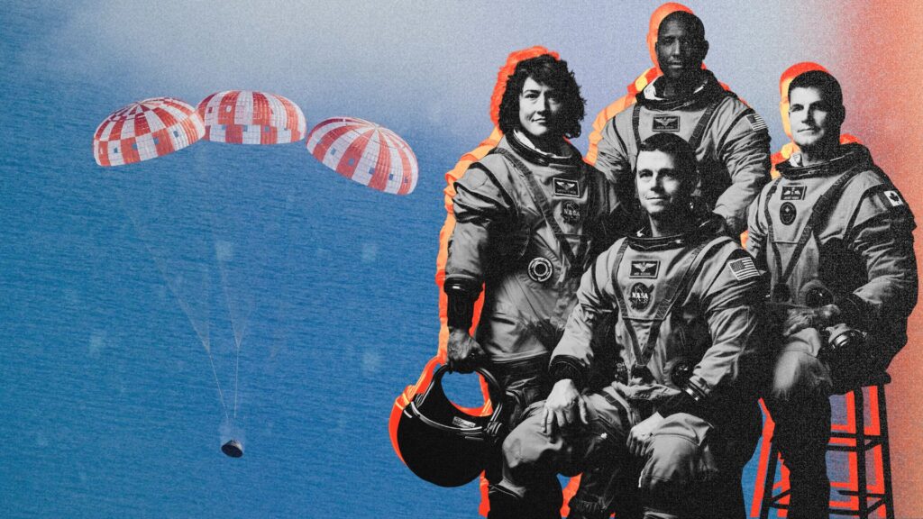 nasa artémis ii
