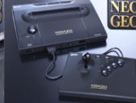 NEOGEO AES+ // Source : SNK et Plaion