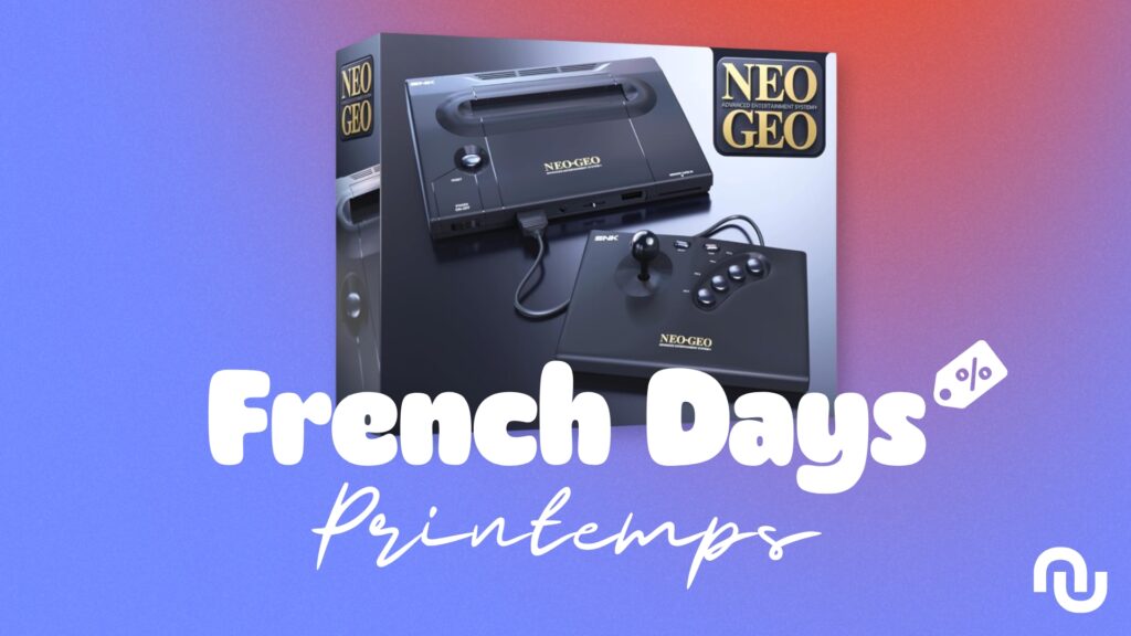 NEOGEO AES+ NEOGEO AES+
