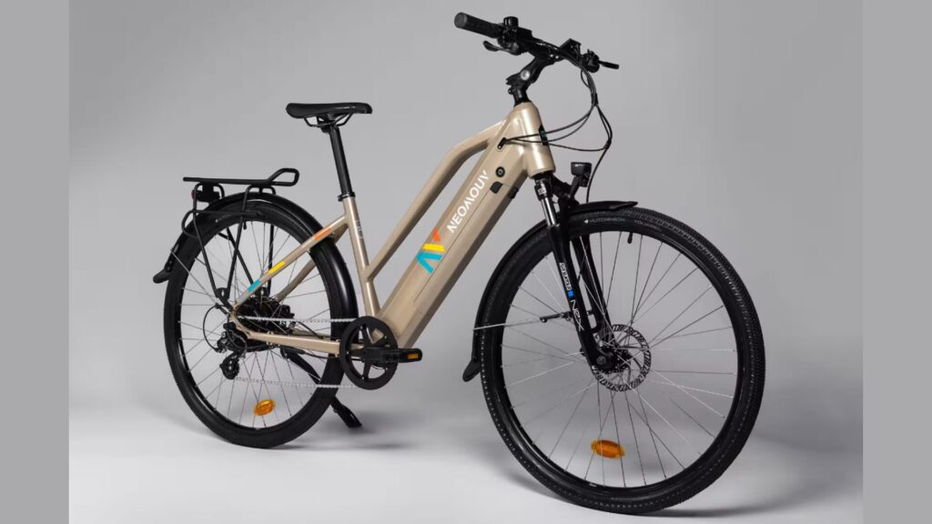 NEOMOUV RAIPON // Source : Decathlon NEOMOUV RAIPON // Source : Decathlon