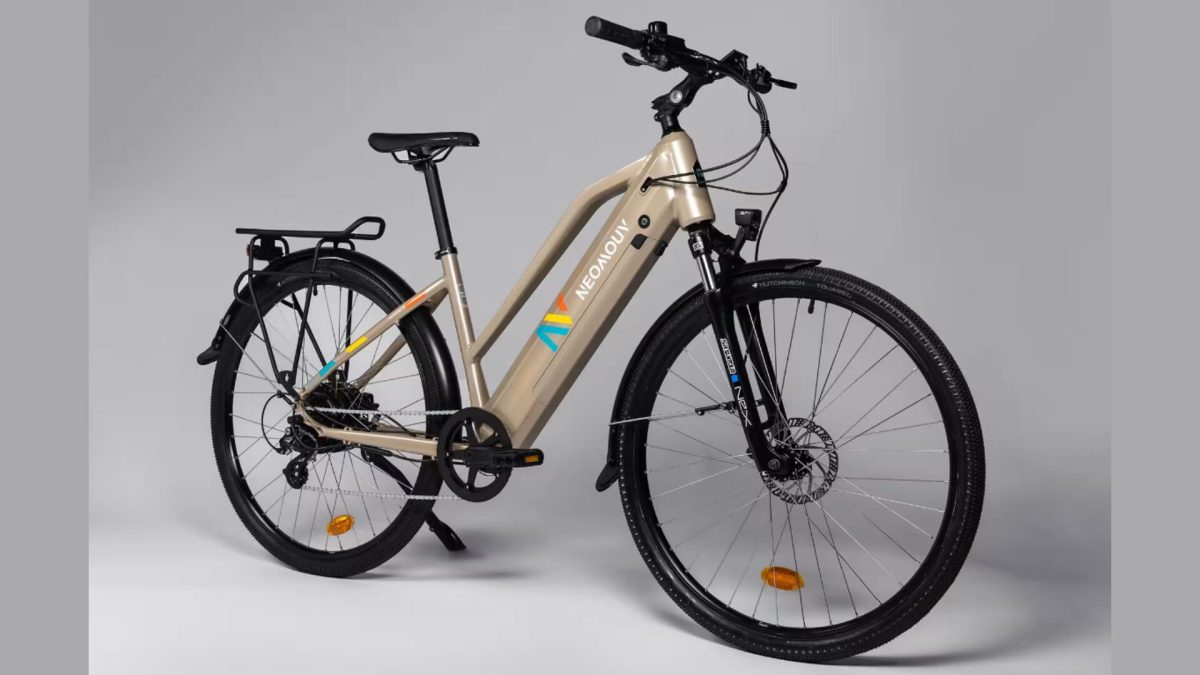 NEOMOUV RAIPON // Source : Decathlon