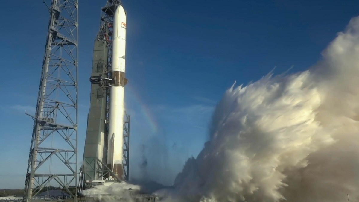 Source : Blue Origin Source : Blue Origin