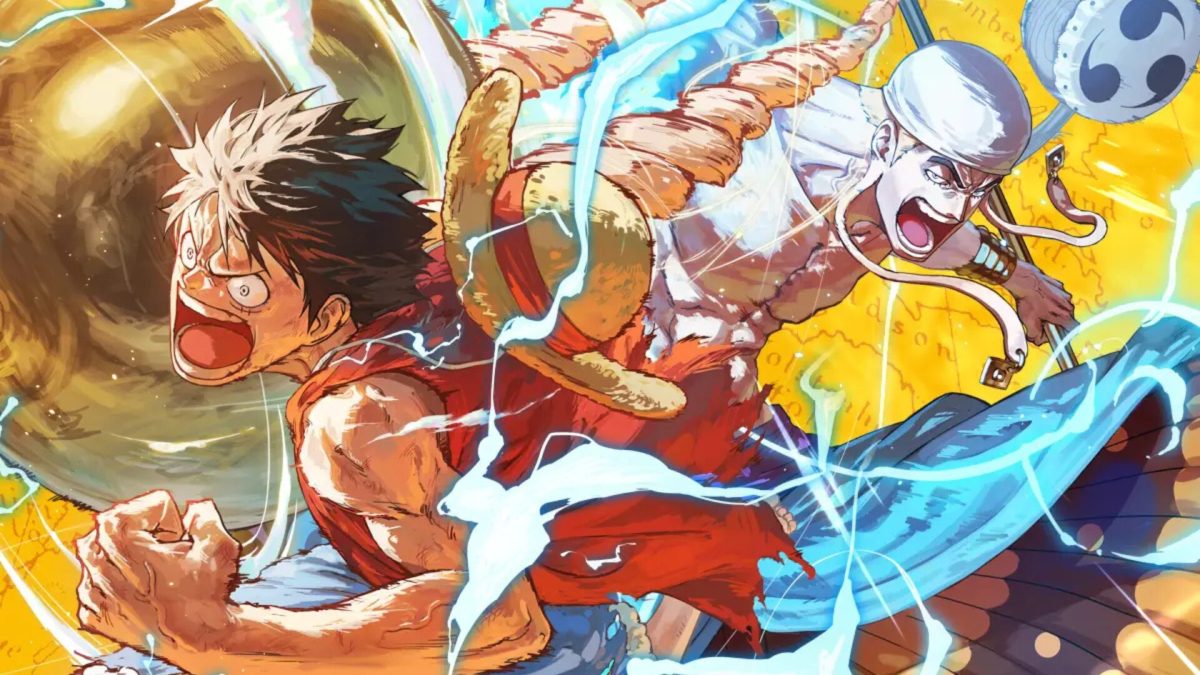 One Piece TCG // Source : Bandai One Piece TCG // Source : Bandai