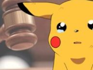 Pika Tribunal // Source : Pixabay/Nintendo Pika Tribunal // Source : Pixabay/Nintendo