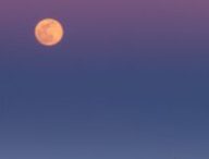 Pleine Lune. // Source : Envato