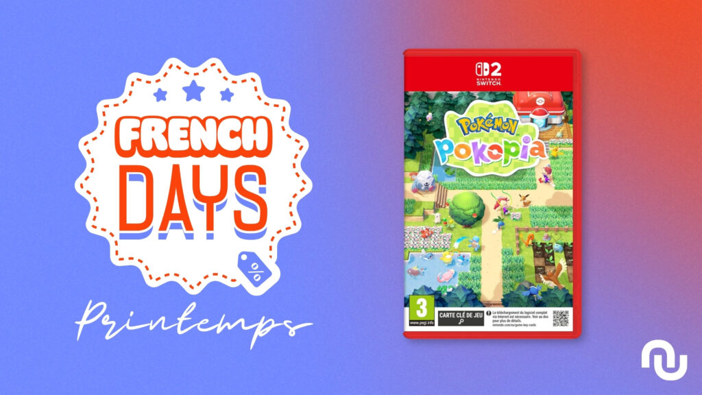 Pokémon Pokopia Pokémon Pokopia
