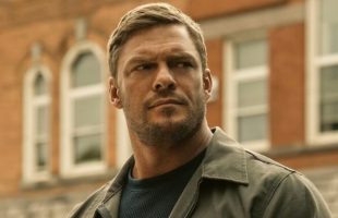 Reacher // Source : Prime Video Reacher // Source : Prime Video