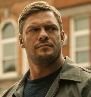 Reacher // Source : Prime Video Reacher // Source : Prime Video